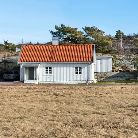 Beautiful Log House At The World'S End, Tjome Villa Helgeroa Exterior photo